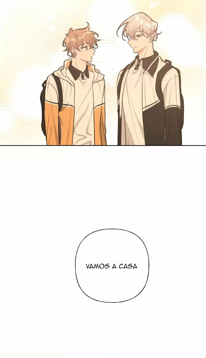 No digas que me amas - Capítulo 24 2 manhwa