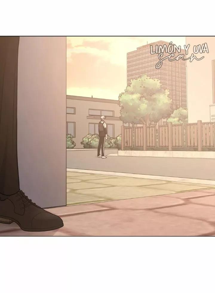 No digas que me amas - Capítulo 24 2 manhwa