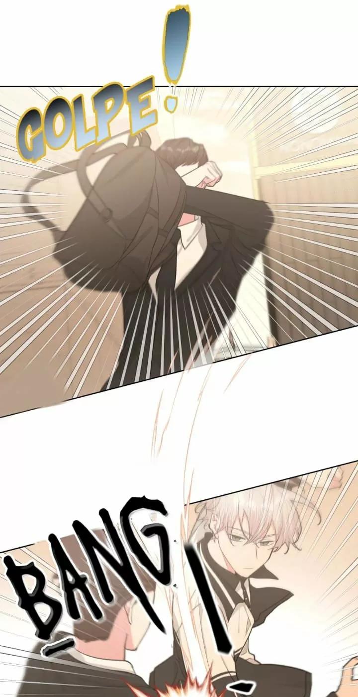 No digas que me amas - Capítulo 24 2 manhwa