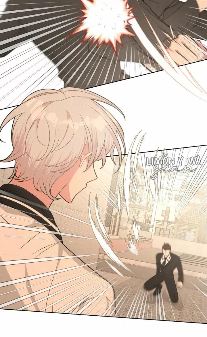 No digas que me amas - Capítulo 24 2 manhwa