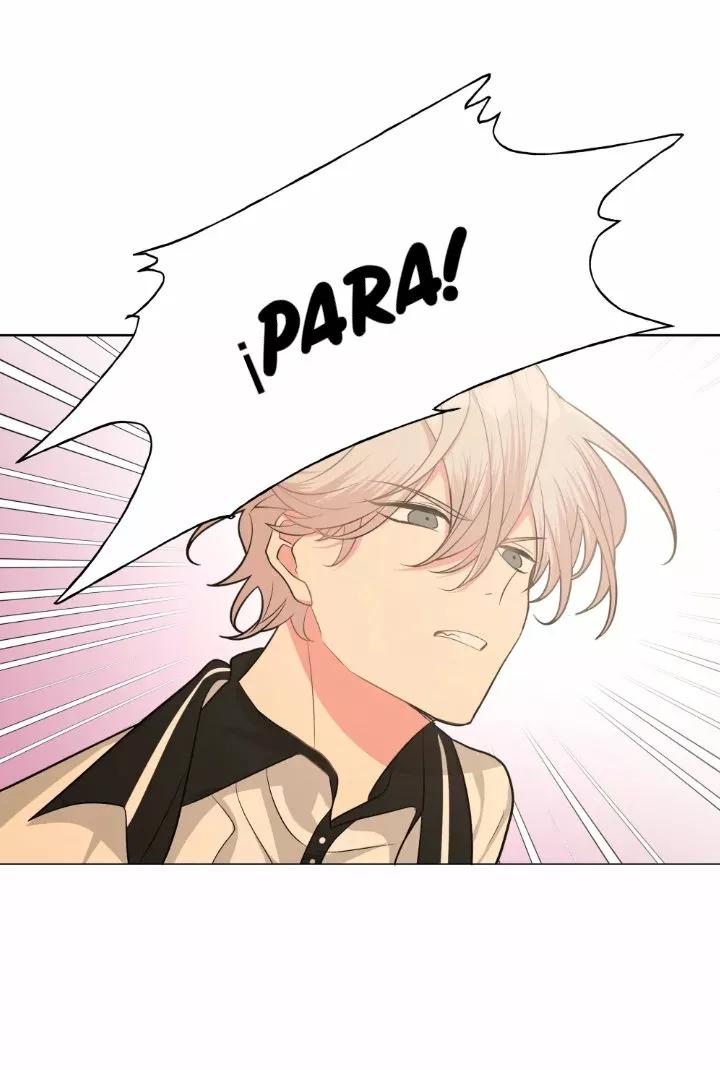 No digas que me amas - Capítulo 24 2 manhwa