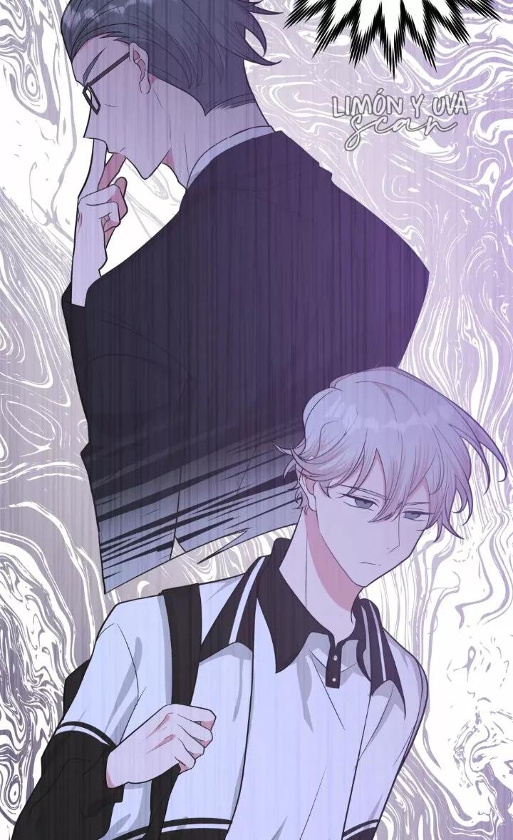 No digas que me amas - Capítulo 24 2 manhwa