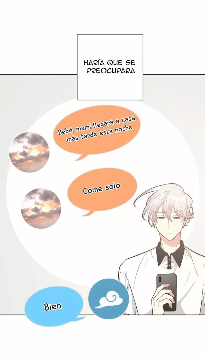No digas que me amas - Capítulo 24 2 manhwa
