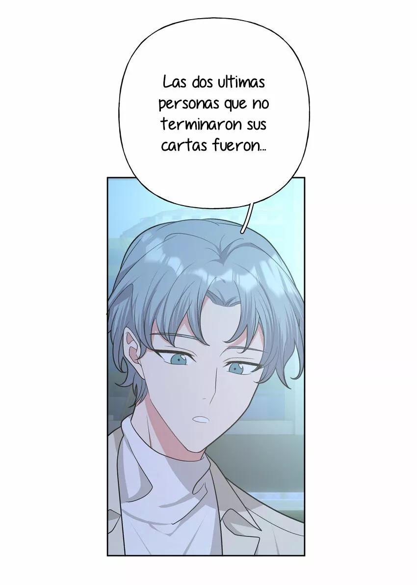 No digas que me amas - Capítulo 64 manhwa