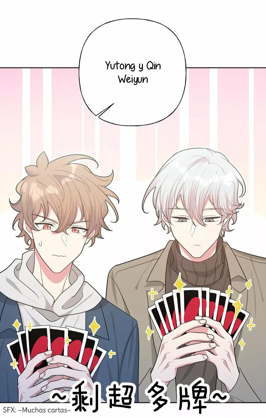 No digas que me amas - Capítulo 64 manhwa