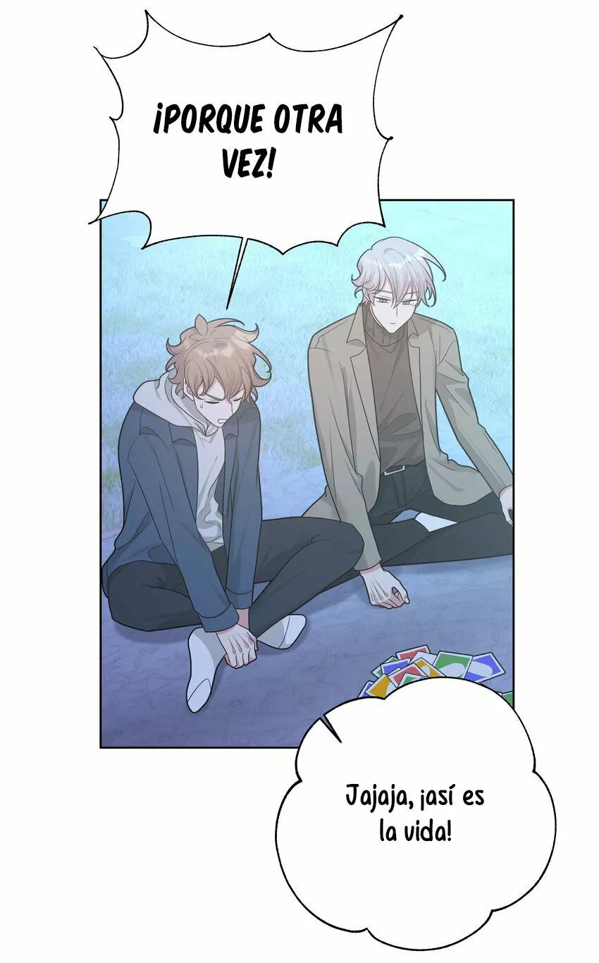 No digas que me amas - Capítulo 64 manhwa