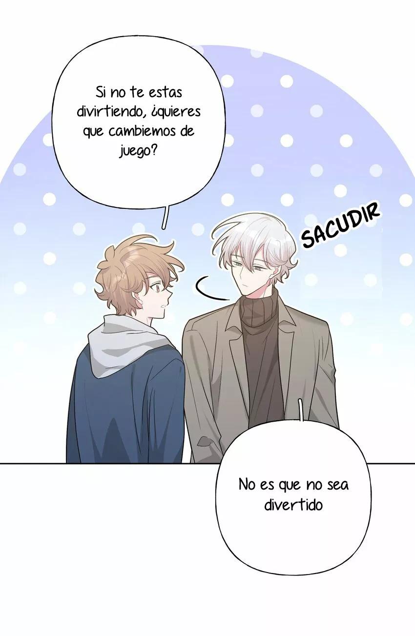 No digas que me amas - Capítulo 64 manhwa