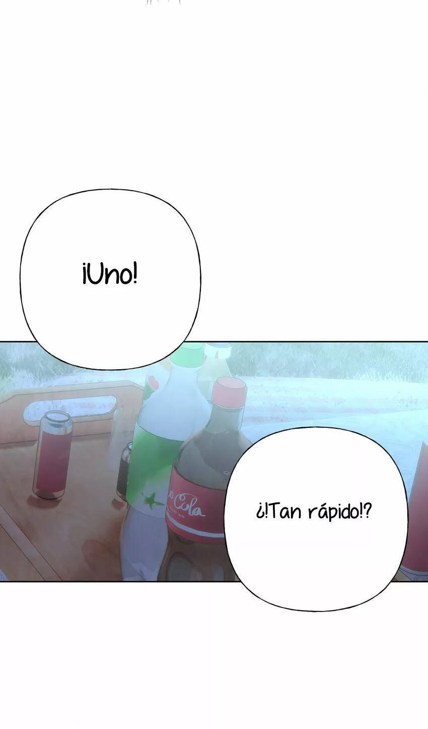 No digas que me amas - Capítulo 64 manhwa