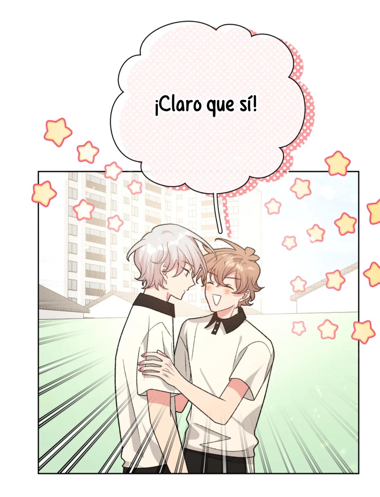 No digas que me amas - Capítulo 103 2 manhwa