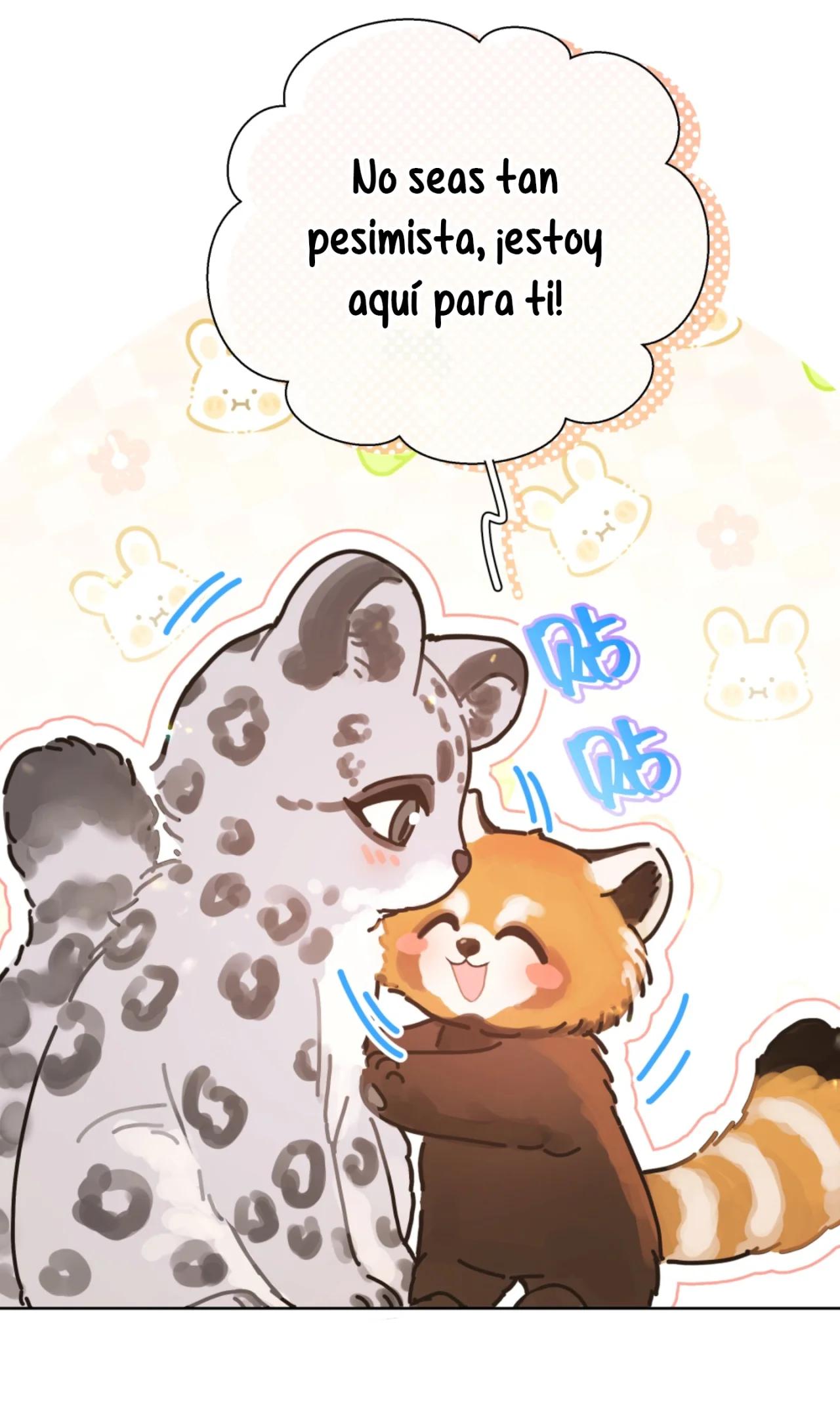 No digas que me amas - Capítulo 103 2 manhwa