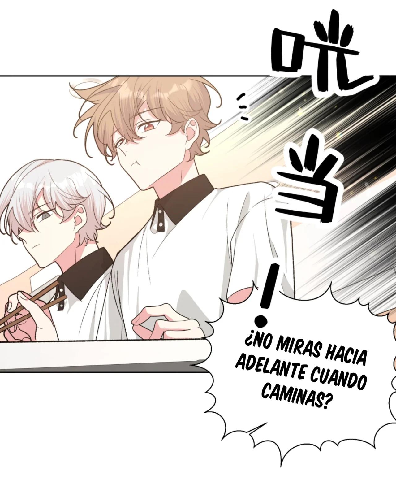 No digas que me amas - Capítulo 103 2 manhwa