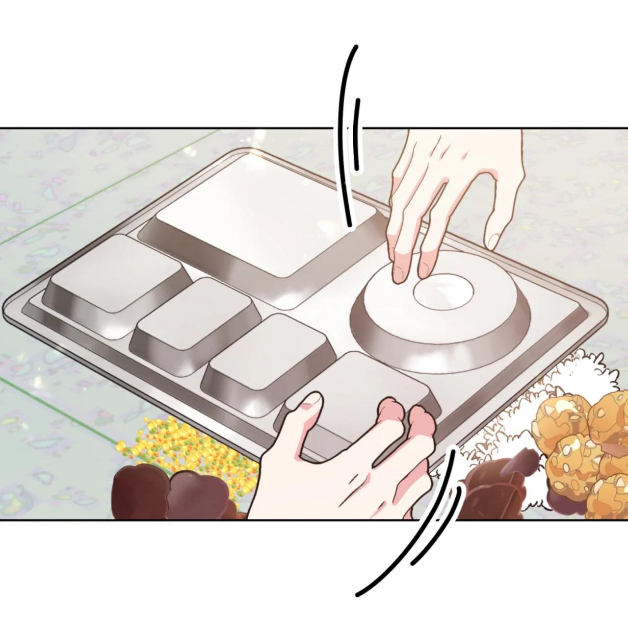 No digas que me amas - Capítulo 103 2 manhwa