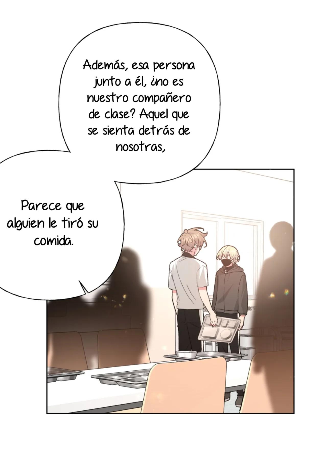 No digas que me amas - Capítulo 103 2 manhwa