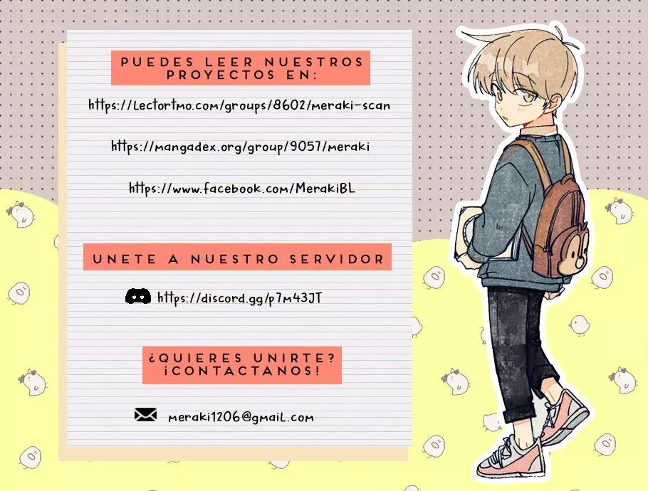 No digas que me amas - Capítulo 0 3 manhwa