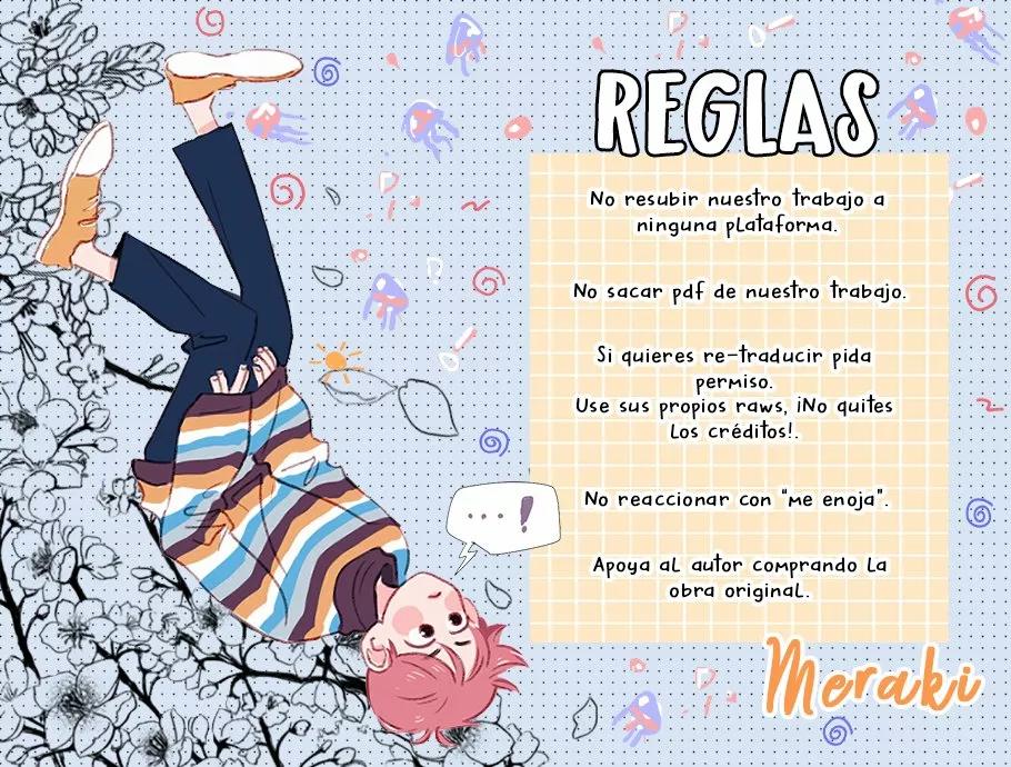 No digas que me amas - Capítulo 0 3 manhwa