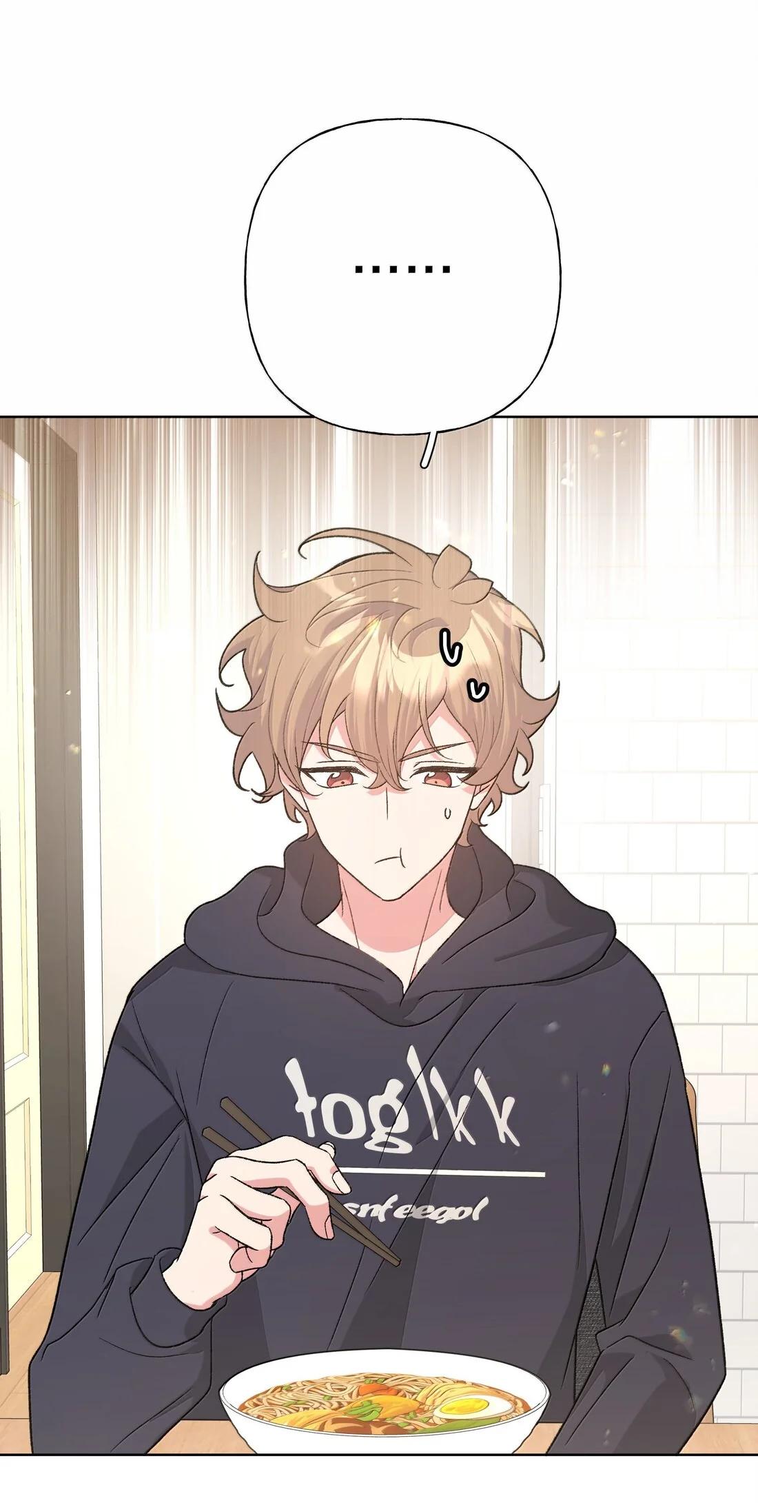 No digas que me amas - Capítulo 126 manhwa