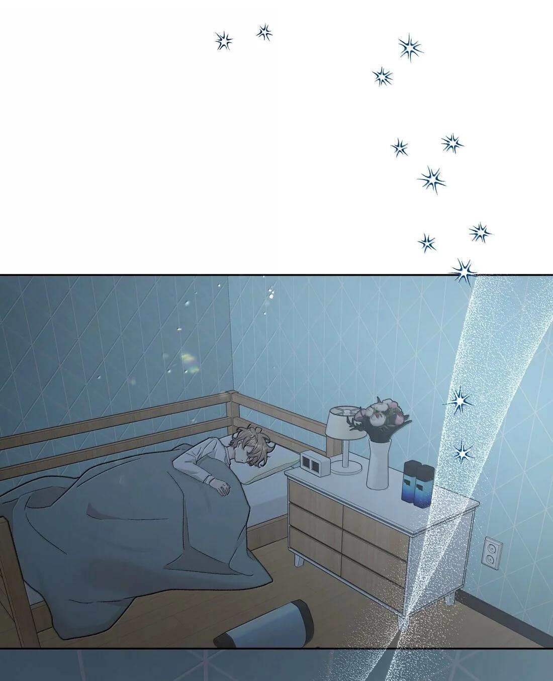 No digas que me amas - Capítulo 126 manhwa