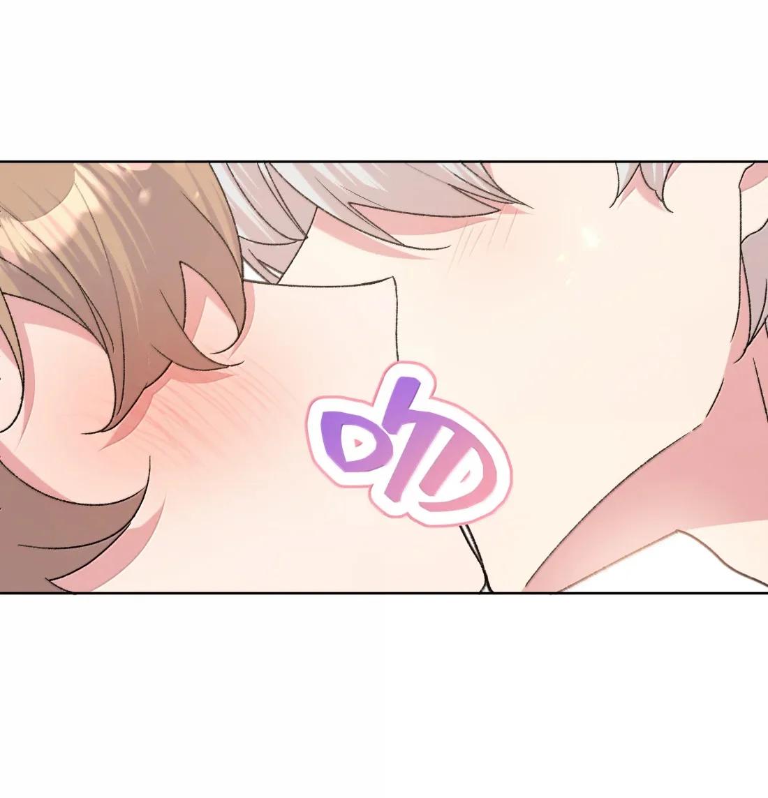 No digas que me amas - Capítulo 134 manhwa