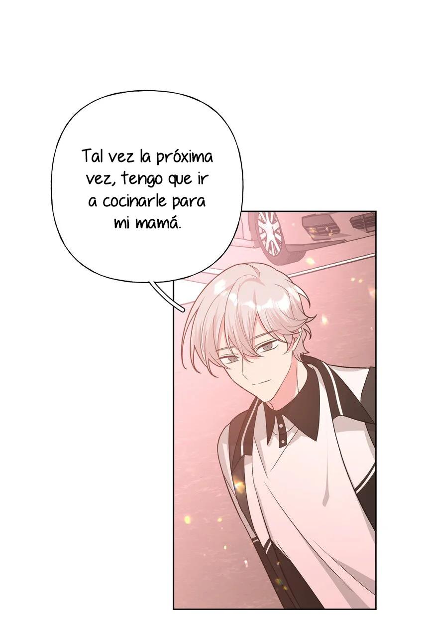 No digas que me amas - Capítulo 85 3 manhwa