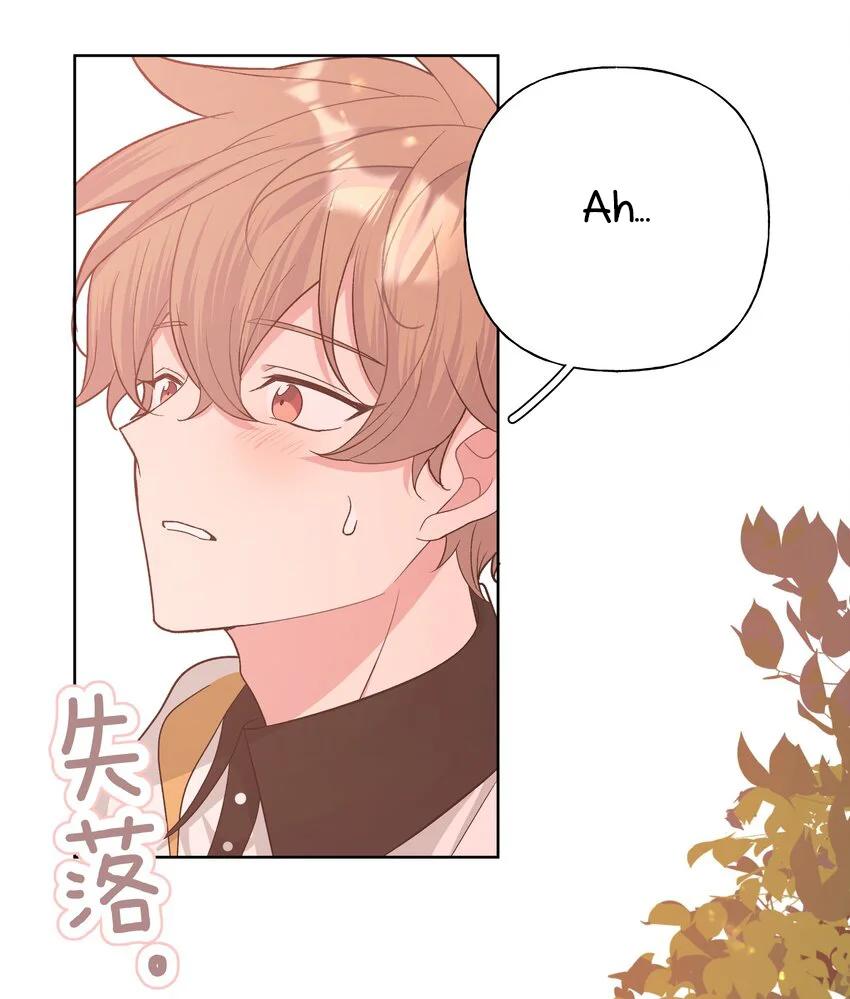 No digas que me amas - Capítulo 85 3 manhwa