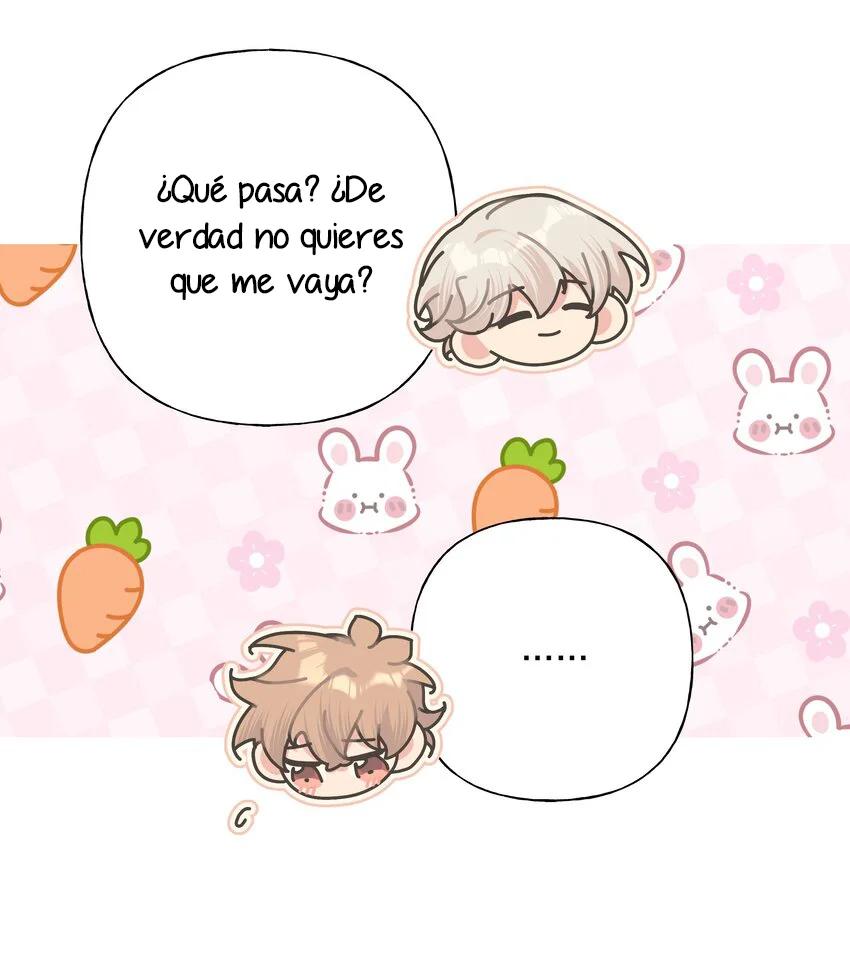 No digas que me amas - Capítulo 85 3 manhwa