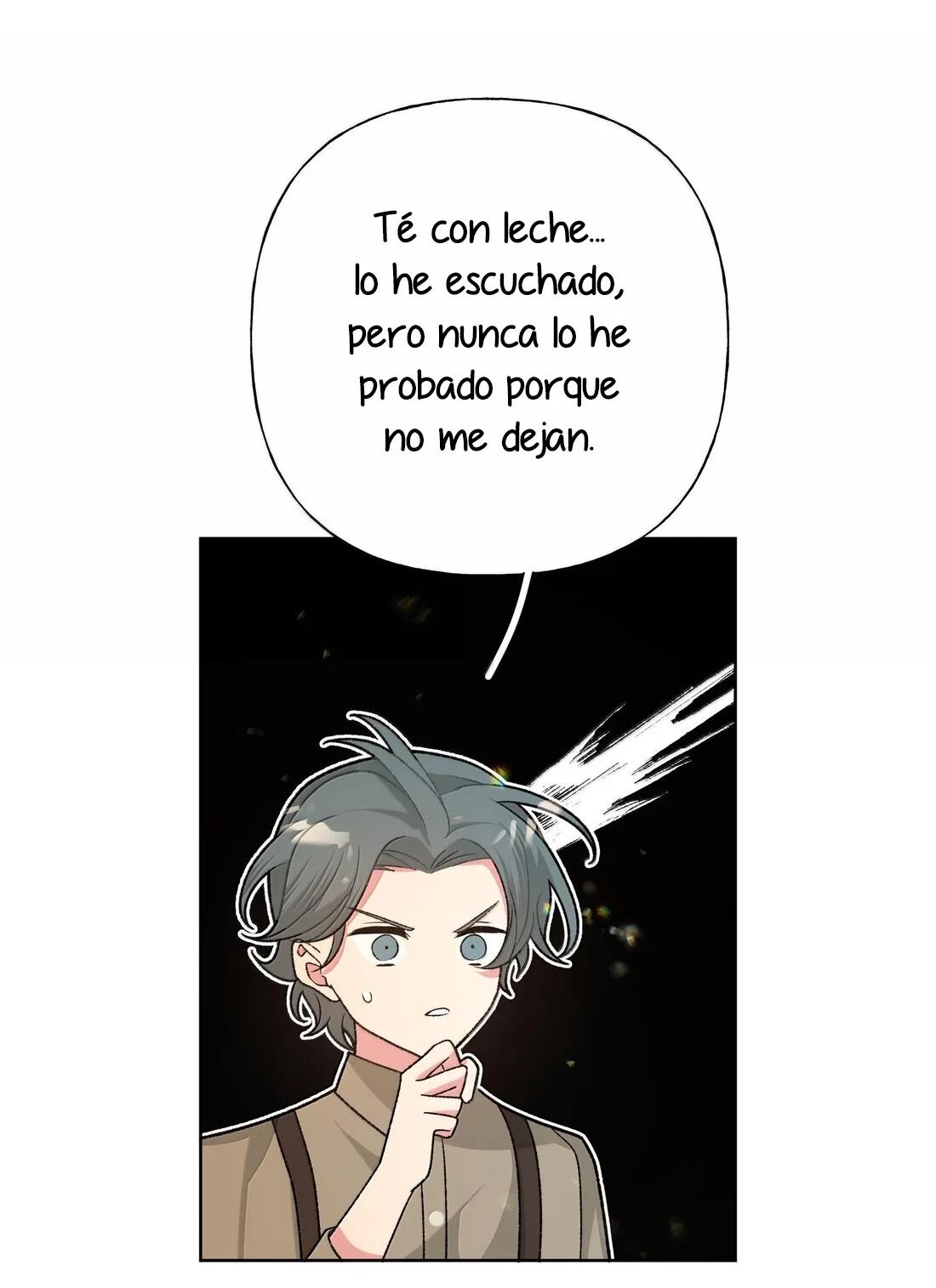 No digas que me amas - Capítulo 119 3 manhwa