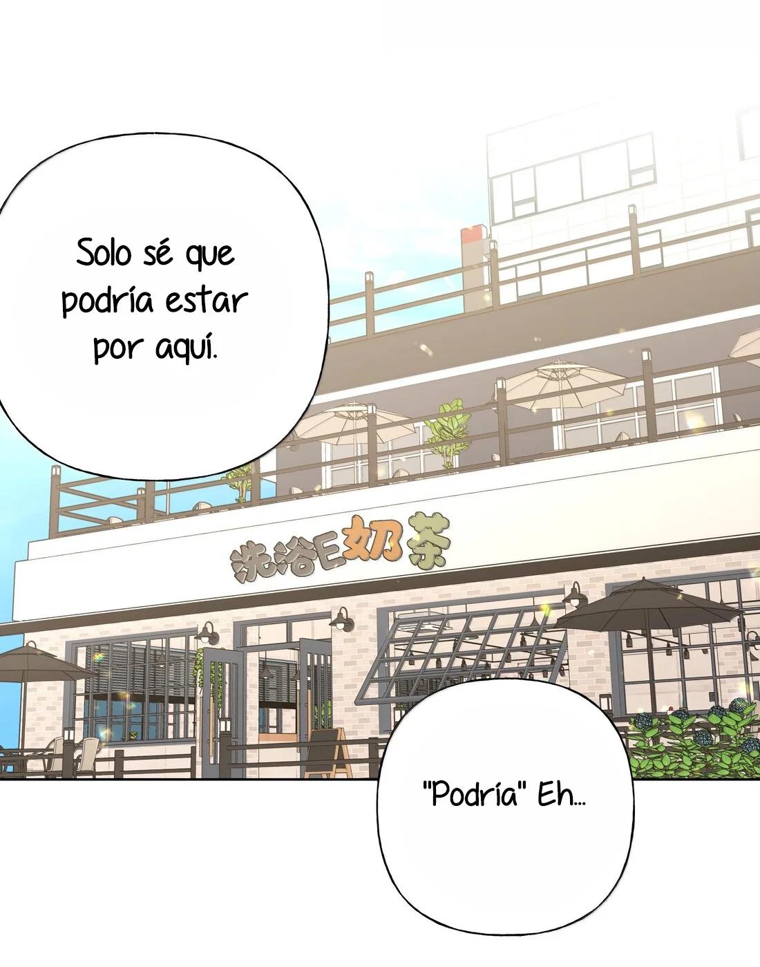 No digas que me amas - Capítulo 119 3 manhwa