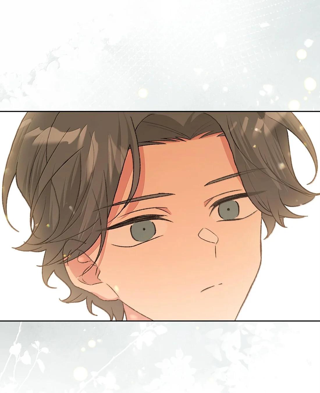 No digas que me amas - Capítulo 119 3 manhwa