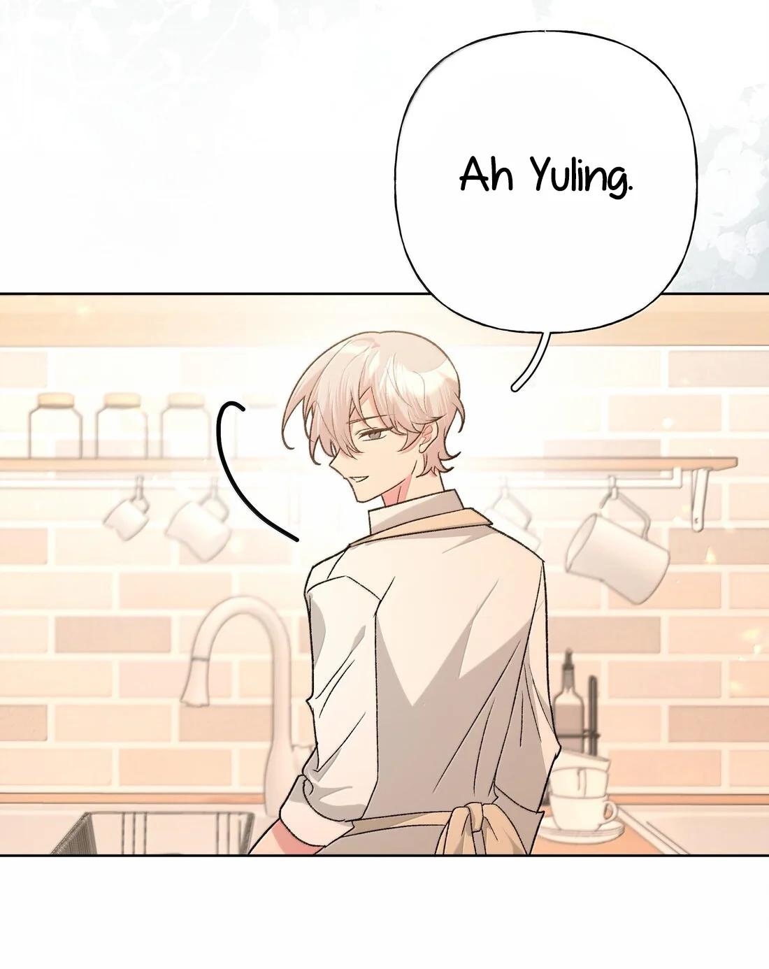 No digas que me amas - Capítulo 119 3 manhwa