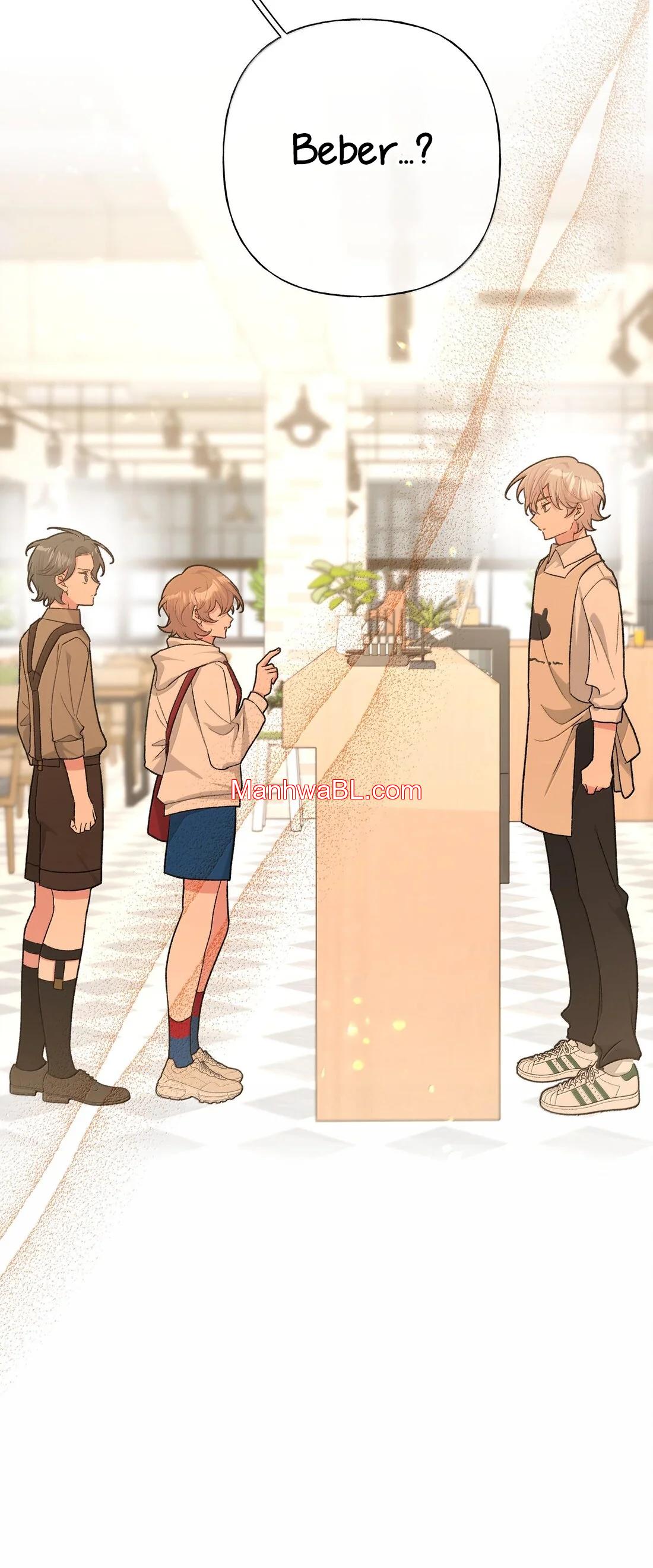No digas que me amas - Capítulo 119 3 manhwa