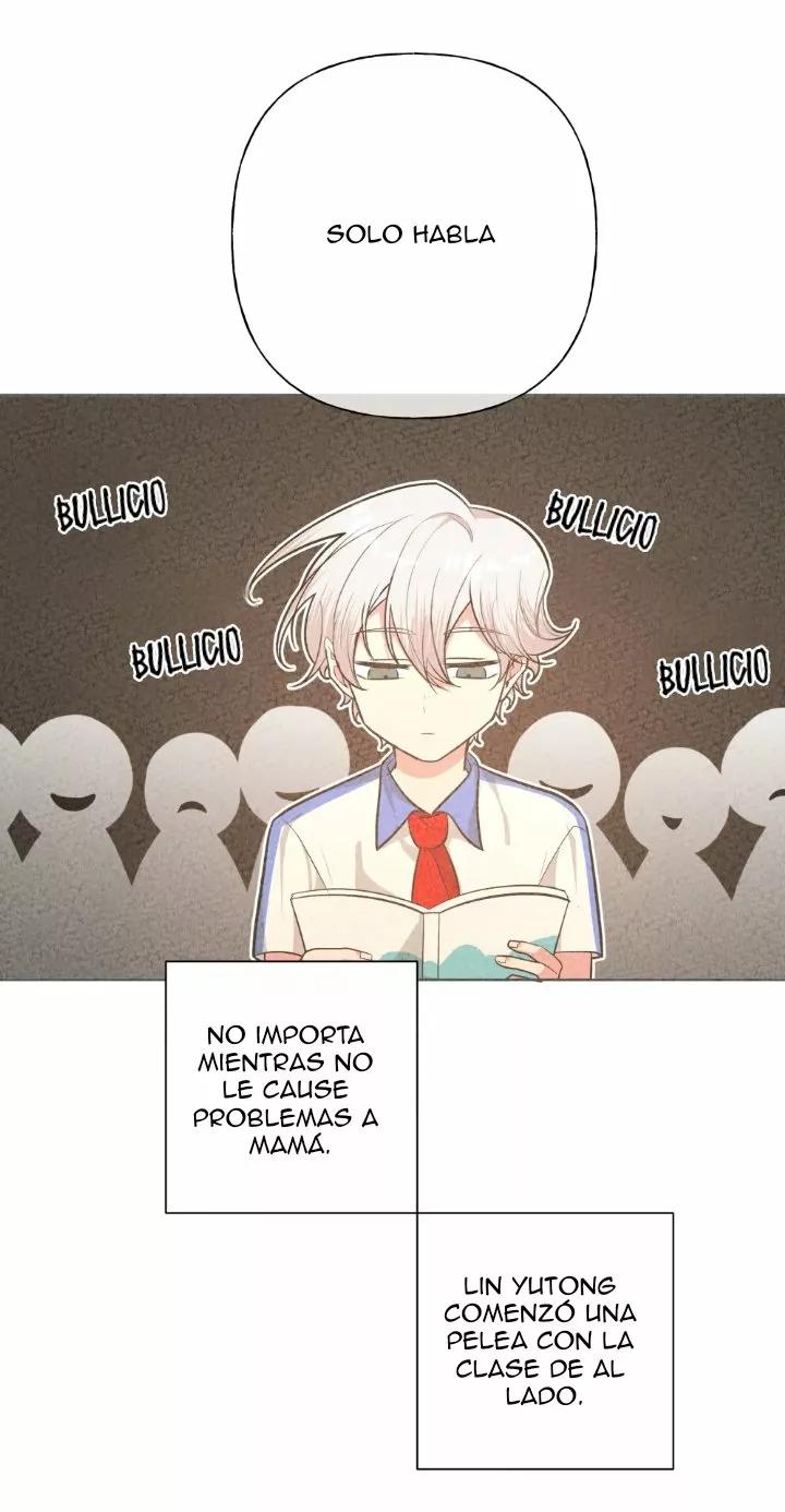 No digas que me amas - Capítulo 24 manhwa