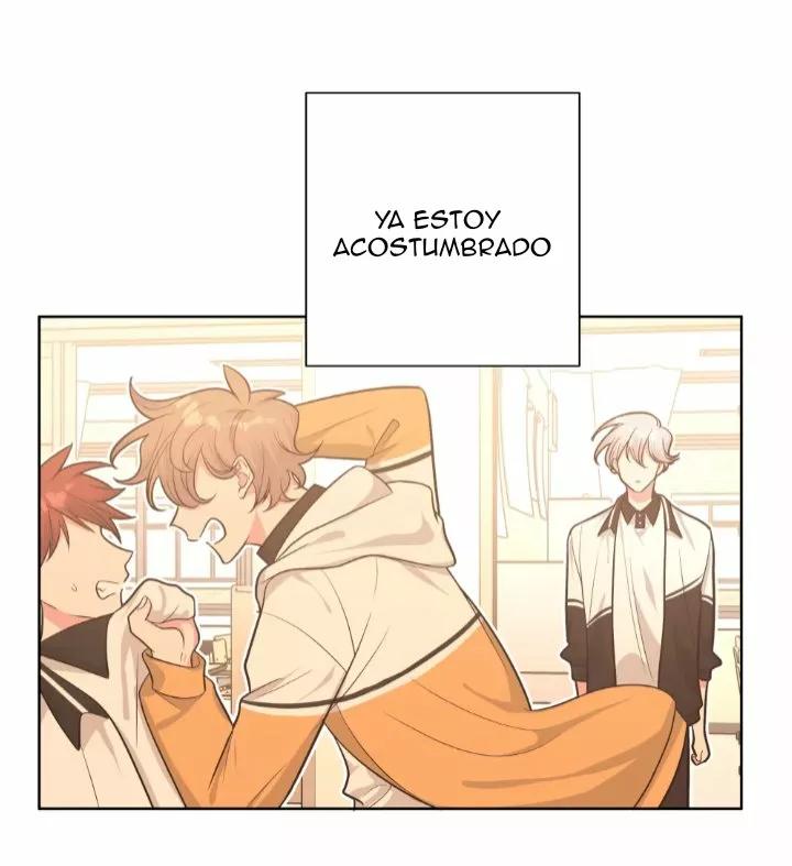No digas que me amas - Capítulo 24 manhwa