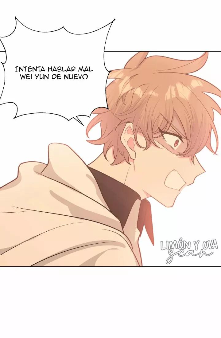 No digas que me amas - Capítulo 24 manhwa