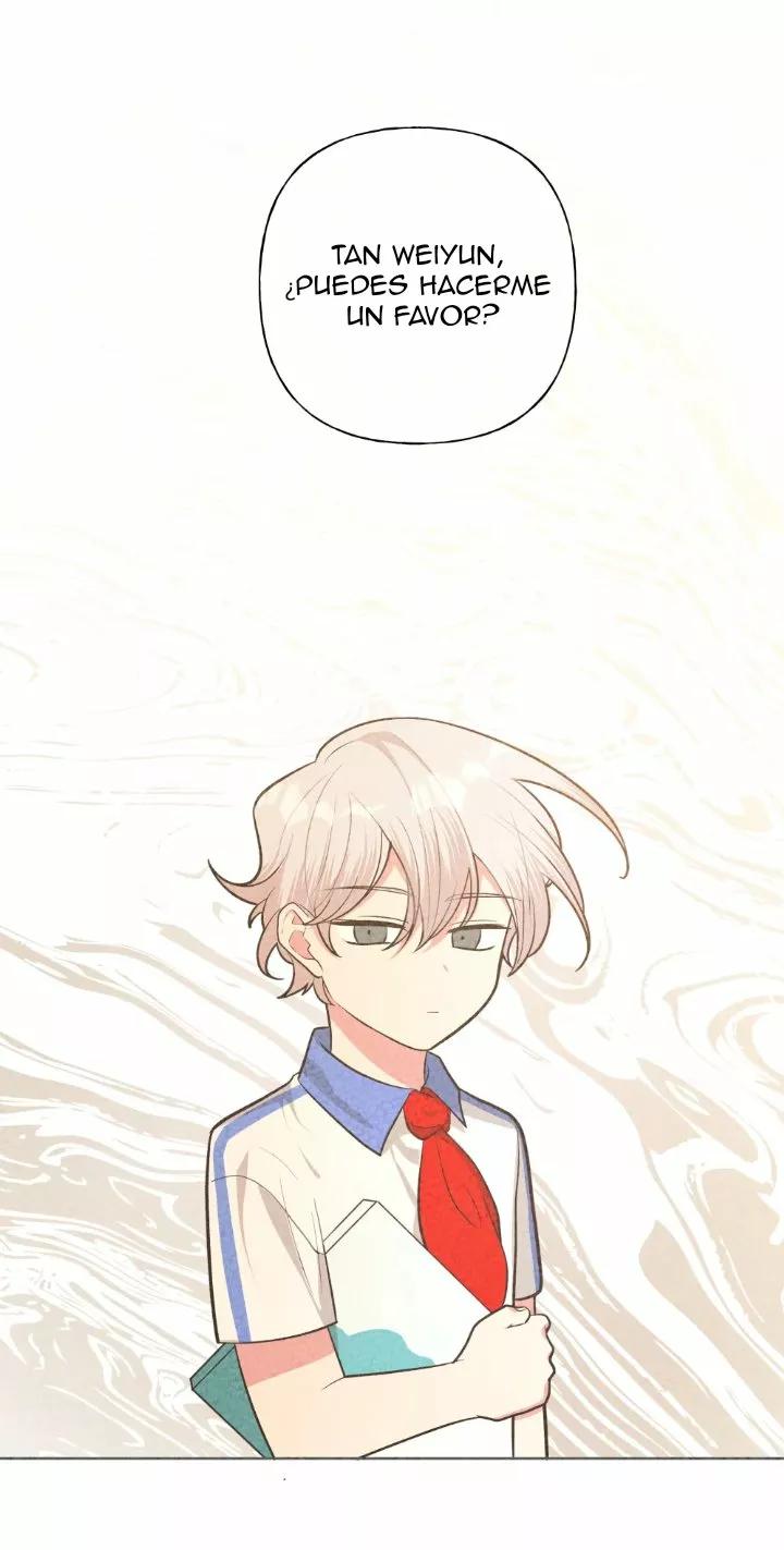 No digas que me amas - Capítulo 24 manhwa