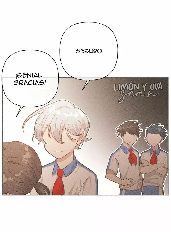 No digas que me amas - Capítulo 24 manhwa