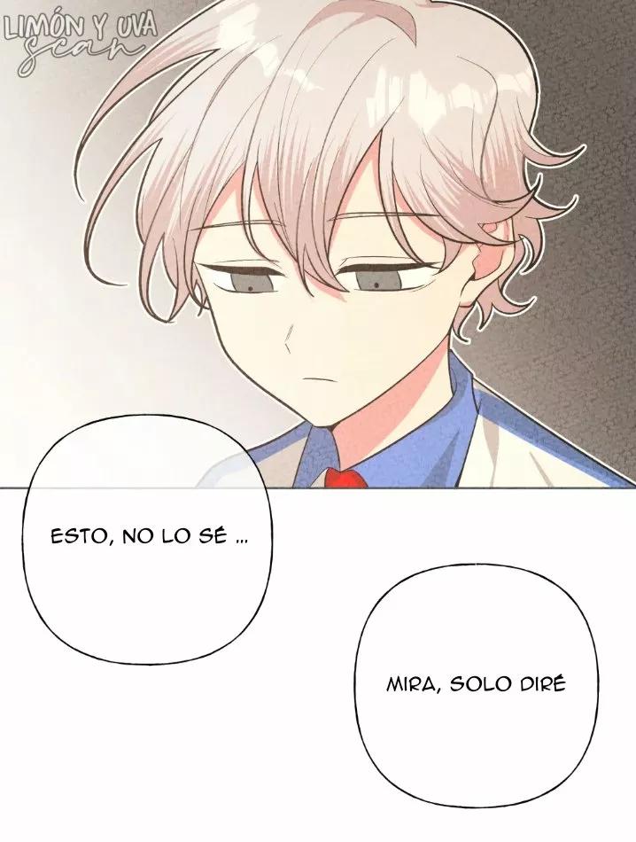 No digas que me amas - Capítulo 24 manhwa