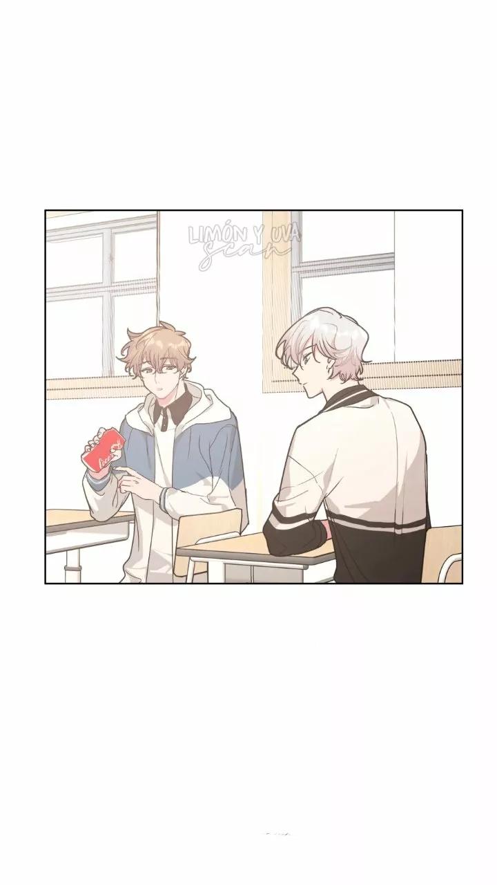 No digas que me amas - Capítulo 13 manhwa