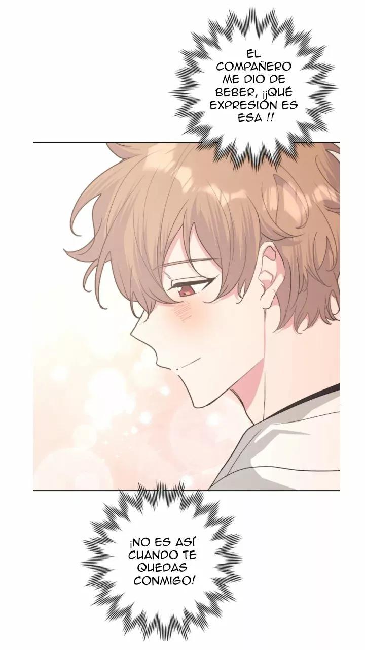 No digas que me amas - Capítulo 13 manhwa