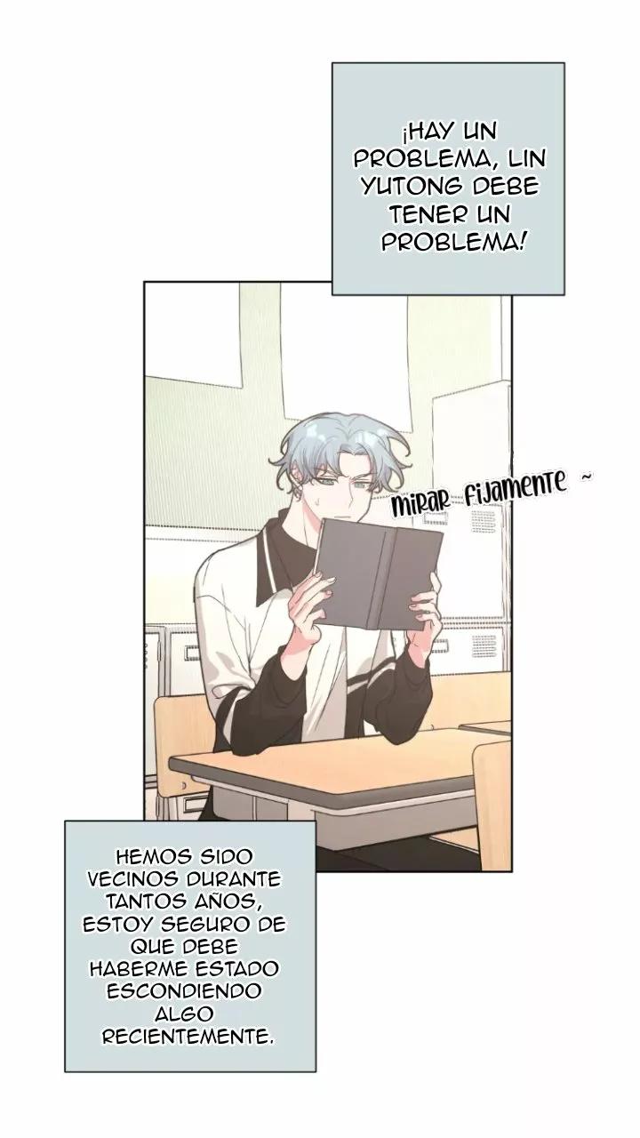 No digas que me amas - Capítulo 13 manhwa