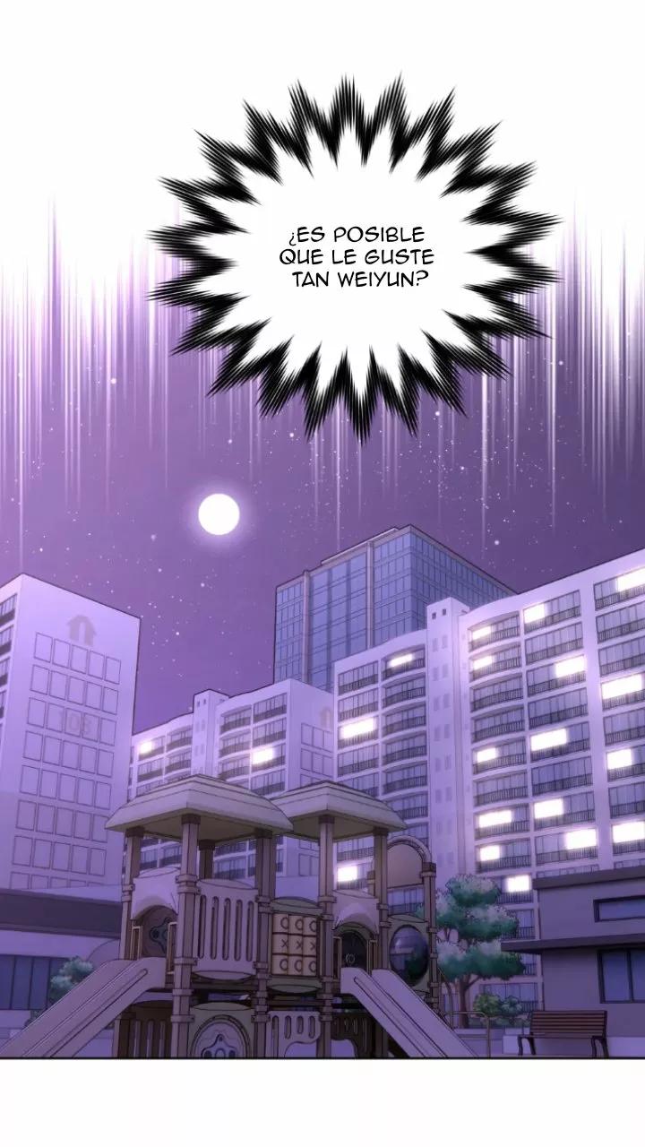 No digas que me amas - Capítulo 13 manhwa