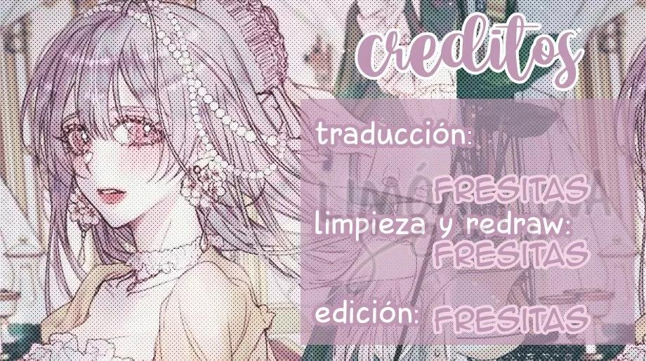 No digas que me amas - Capítulo 13 manhwa