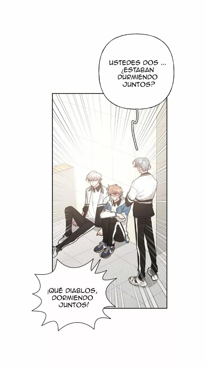No digas que me amas - Capítulo 13 manhwa