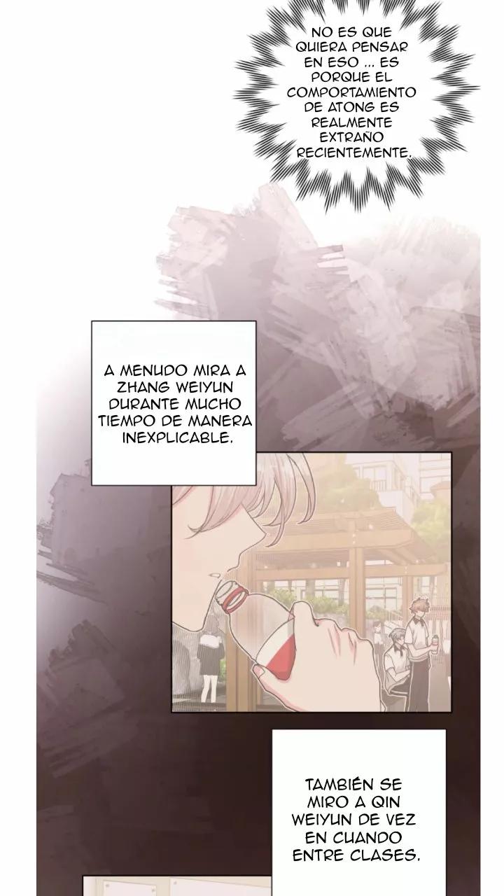 No digas que me amas - Capítulo 13 manhwa