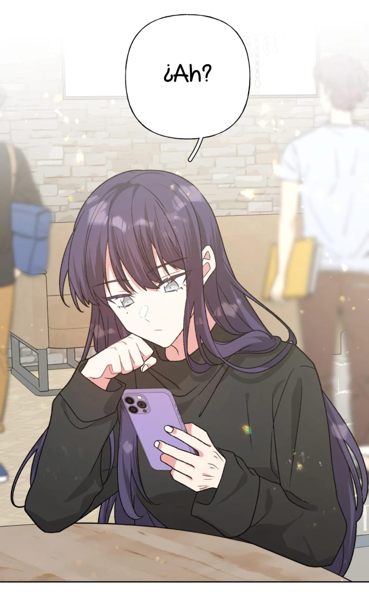 No digas que me amas - Capítulo 108 2 manhwa
