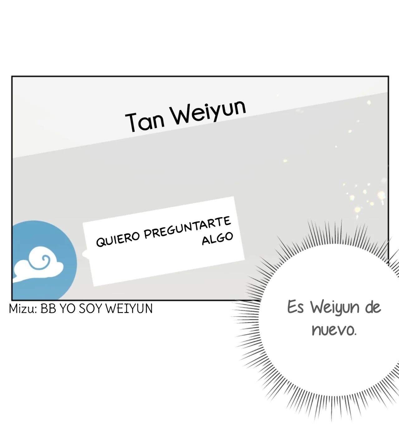 No digas que me amas - Capítulo 108 2 manhwa