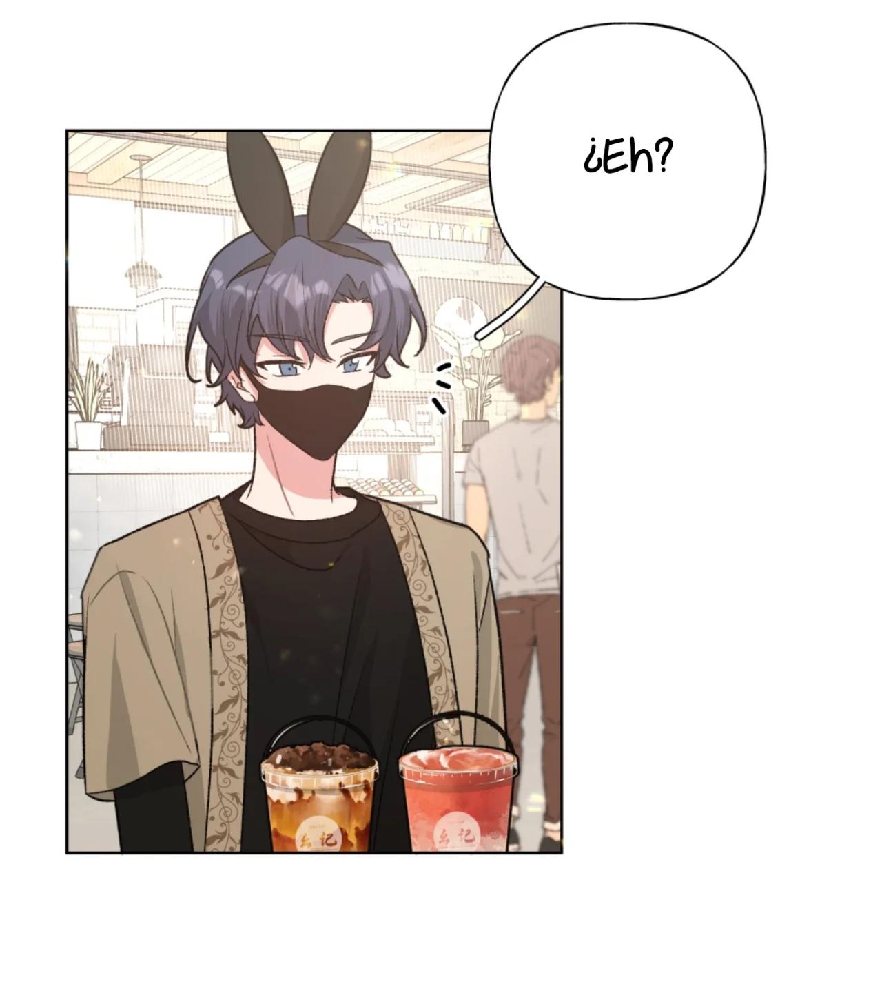 No digas que me amas - Capítulo 108 2 manhwa