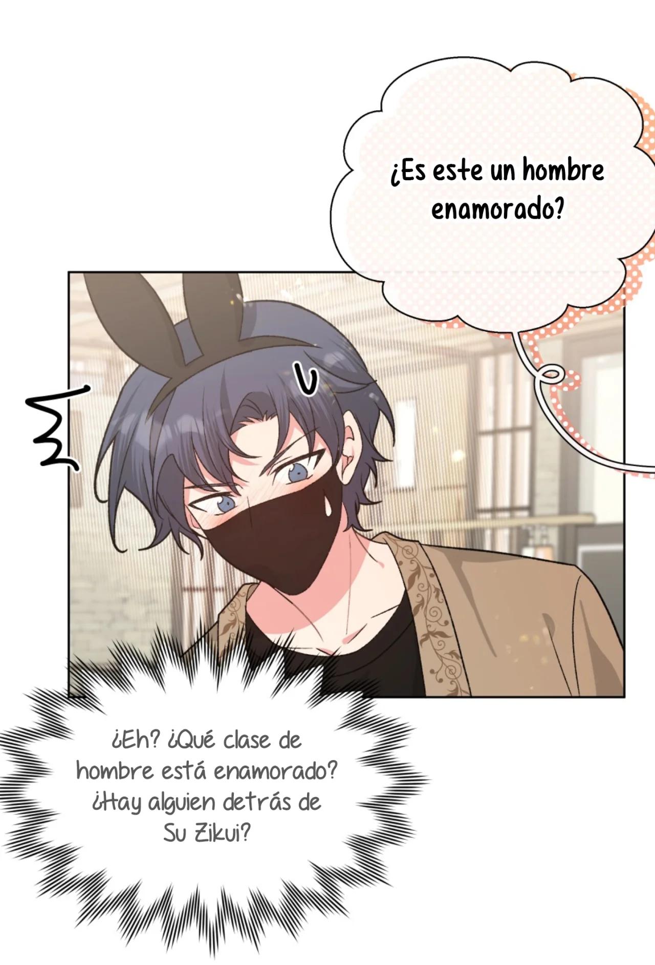 No digas que me amas - Capítulo 108 2 manhwa