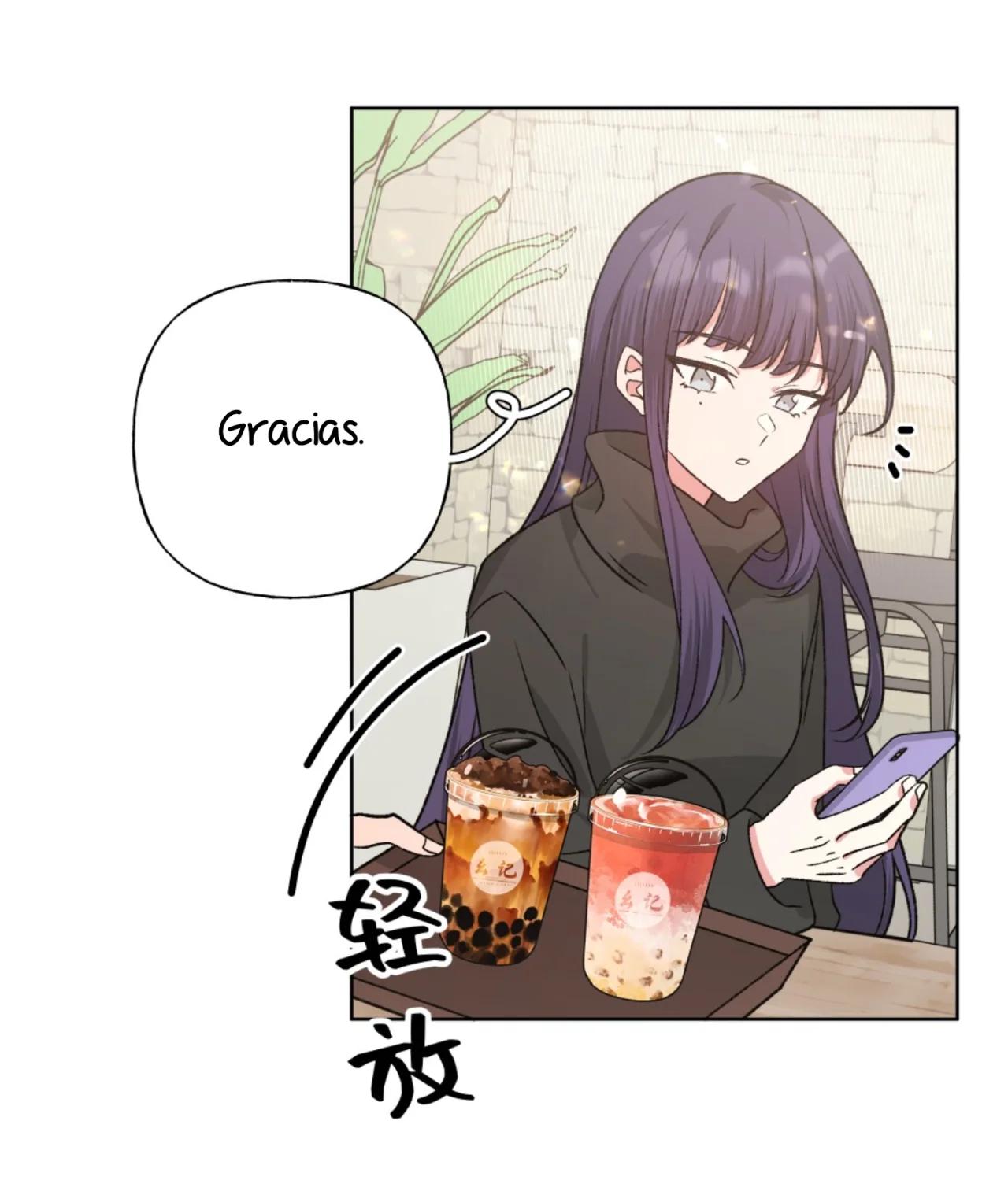 No digas que me amas - Capítulo 108 2 manhwa