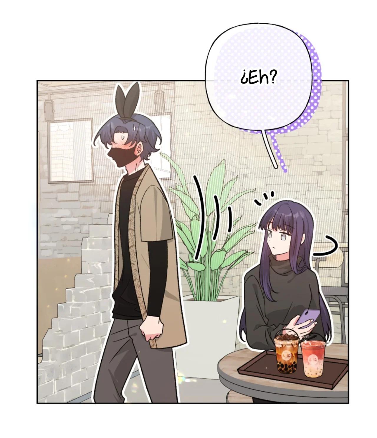 No digas que me amas - Capítulo 108 2 manhwa