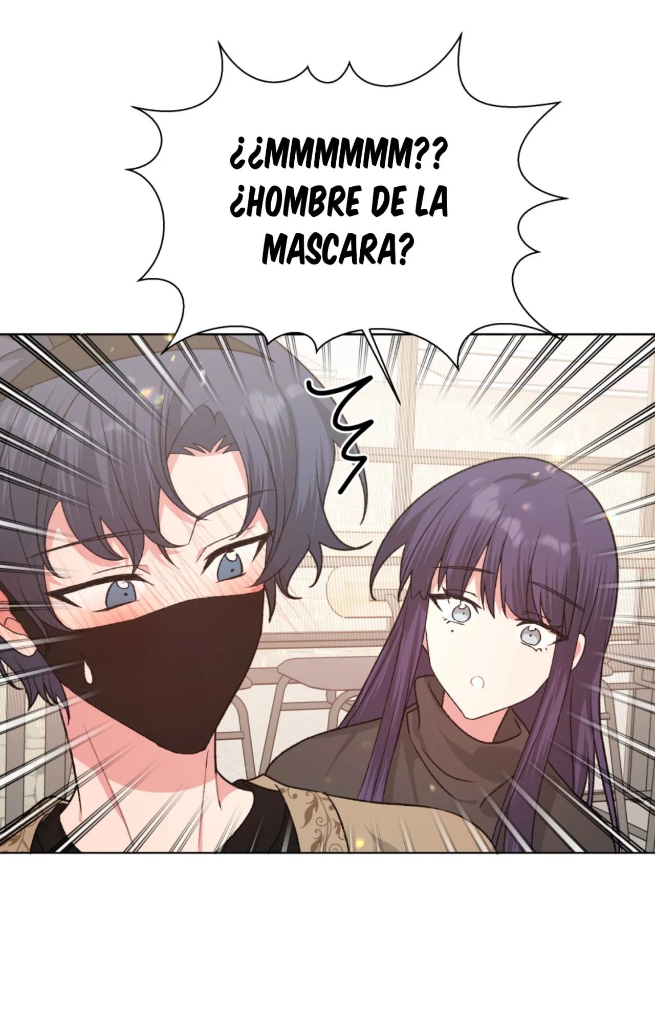 No digas que me amas - Capítulo 108 2 manhwa